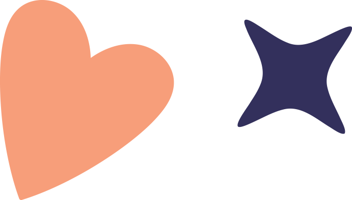 Heart star Franchise