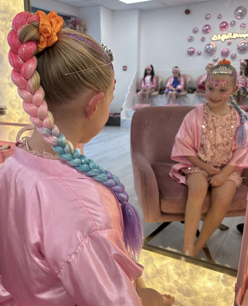 Brentwood Home Page 2